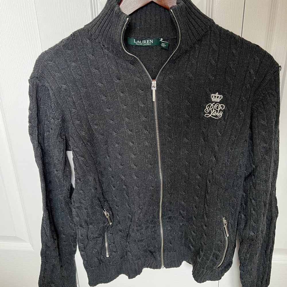 Ralph Lauren Cardigan